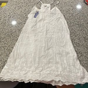 Artisan NY sleep dress